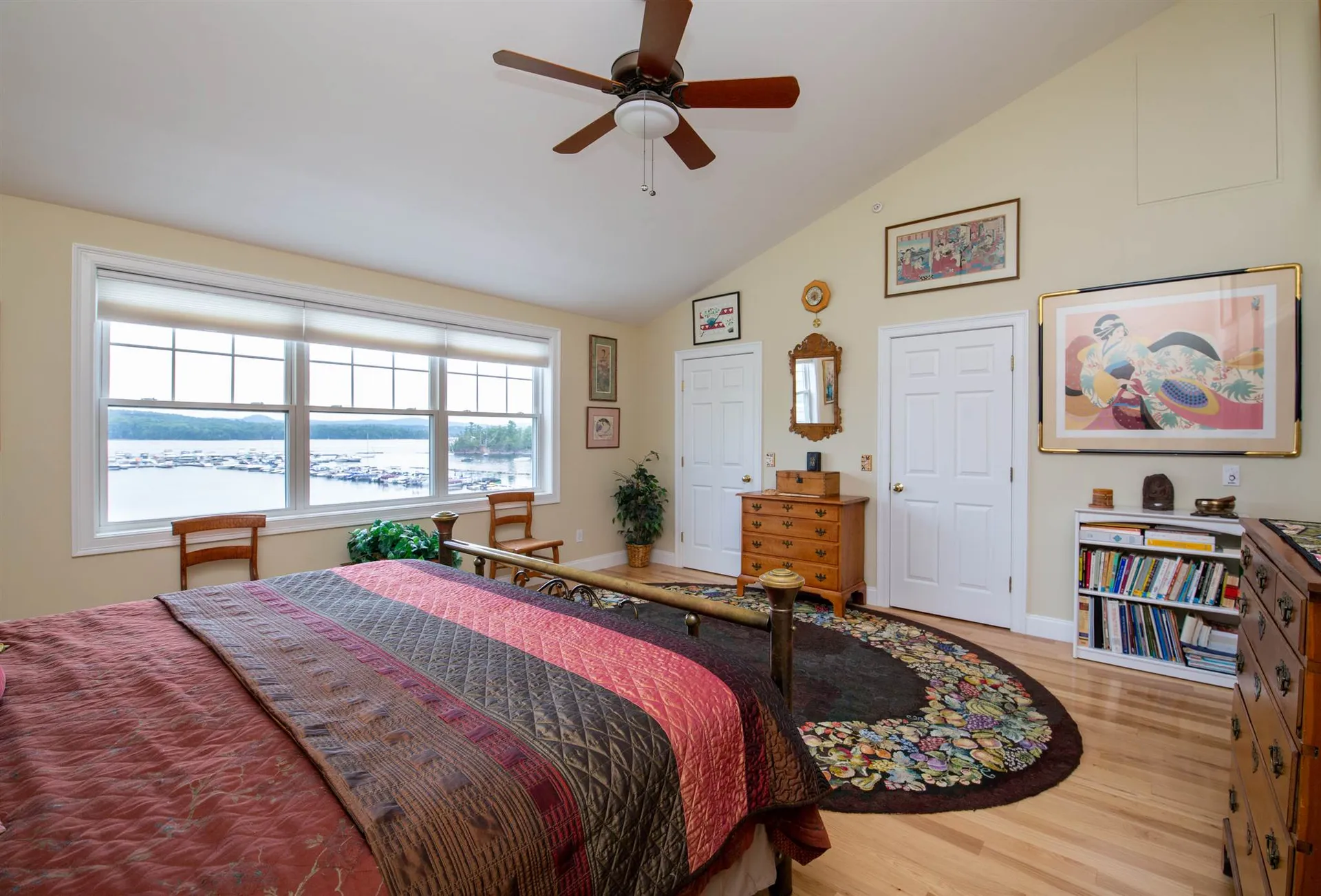 1414 Marble Island Road Colchester VT 05446