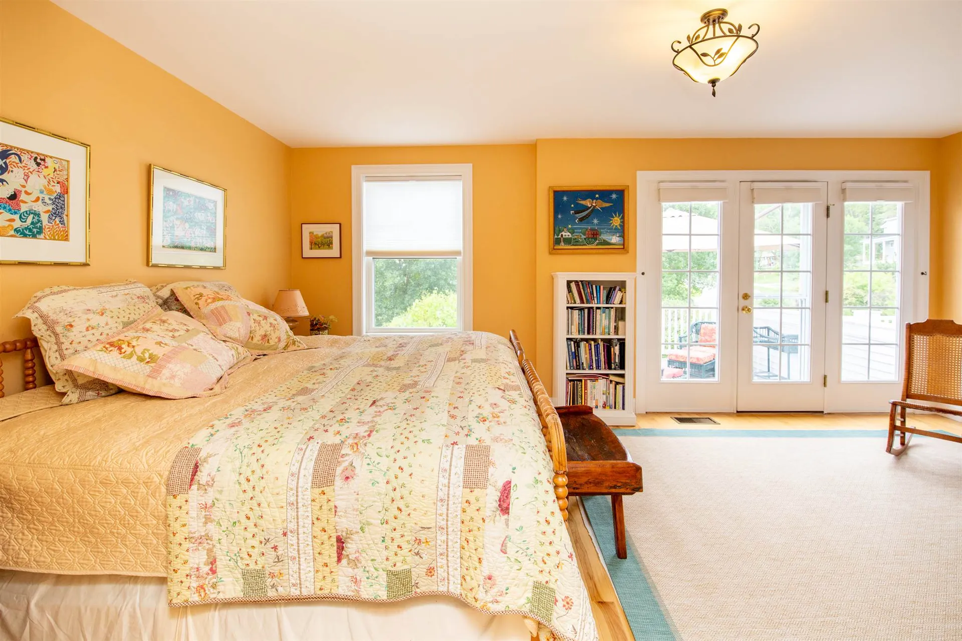 1414 Marble Island Road Colchester VT 05446