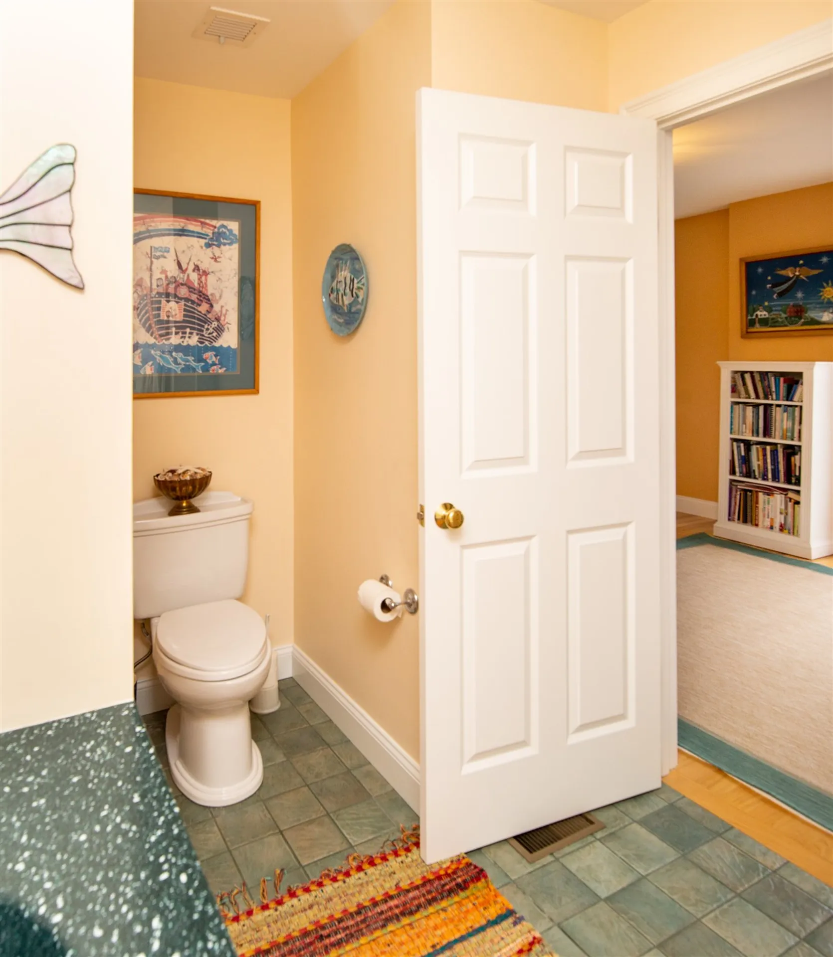 1414 Marble Island Road Colchester VT 05446