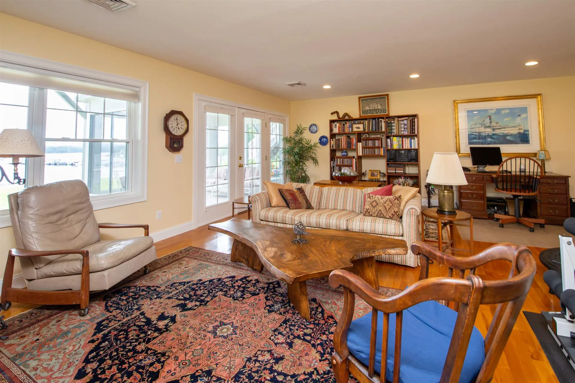 1414 Marble Island Road Colchester VT 05446
