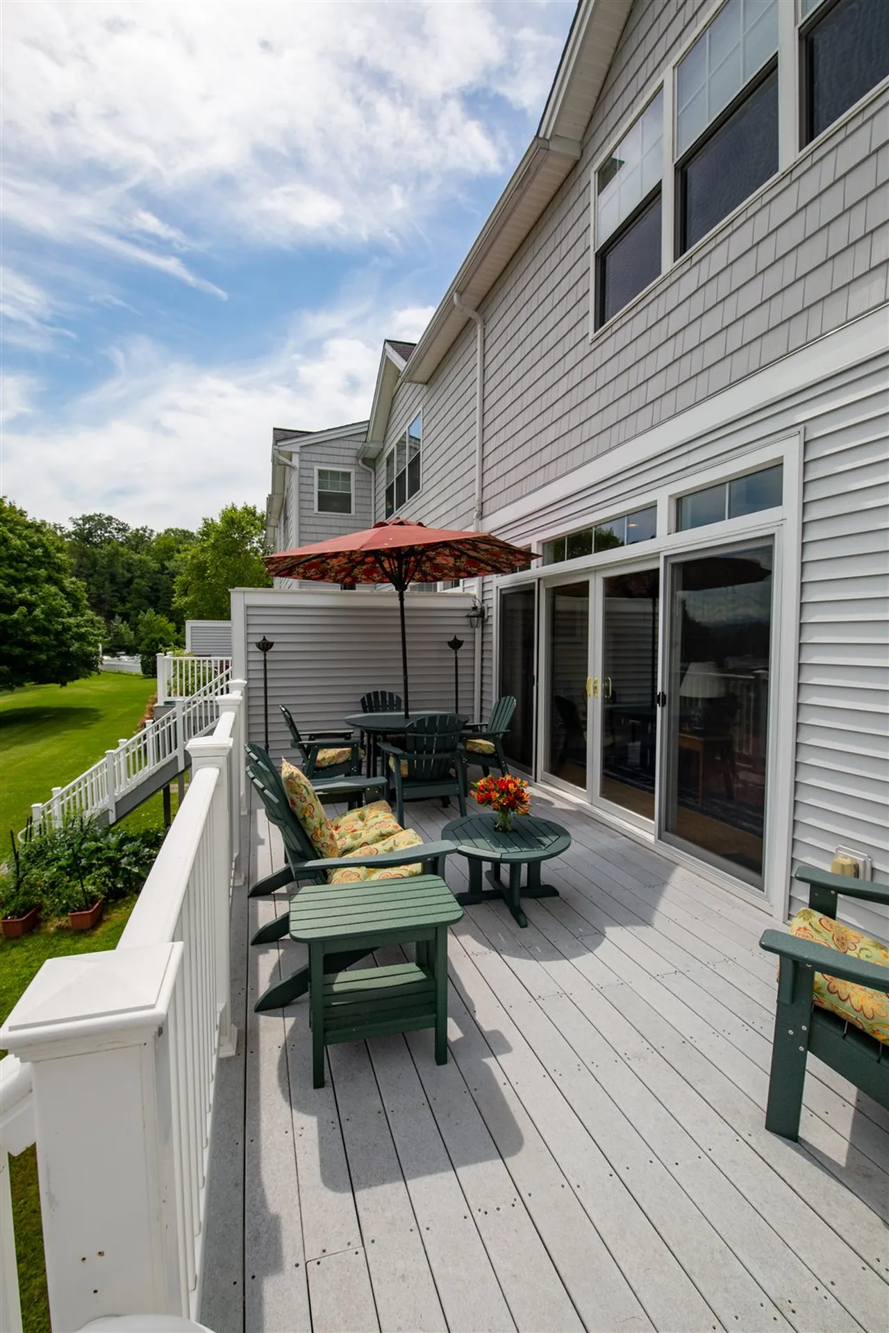 1414 Marble Island Road Colchester VT 05446
