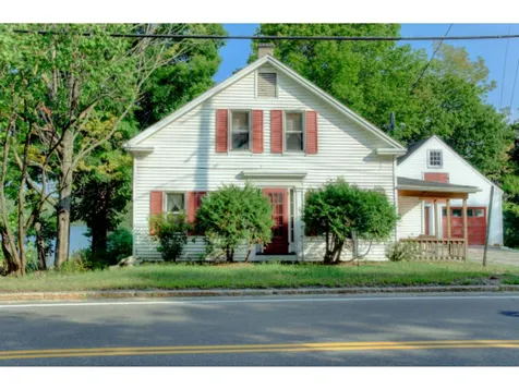 175 Center Street Wolfeboro NH 03894