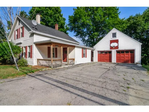 175 Center Street Wolfeboro NH 03894