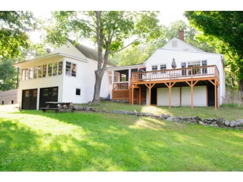 175 Center Street Wolfeboro NH 03894