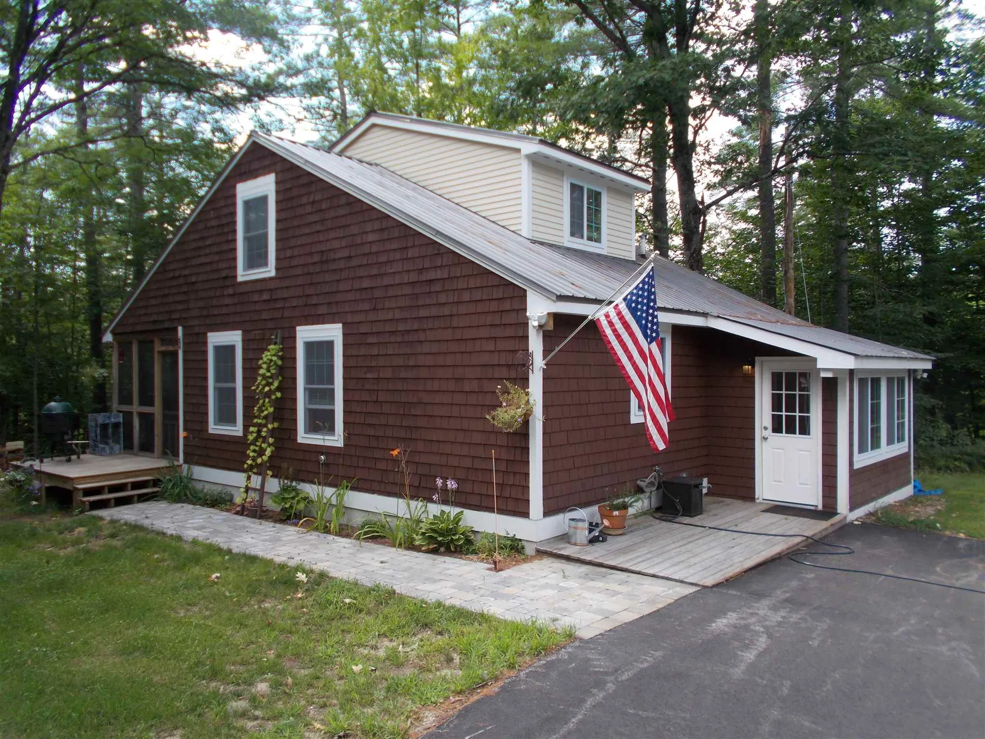 75 Page Hill Road Tamworth NH 03886