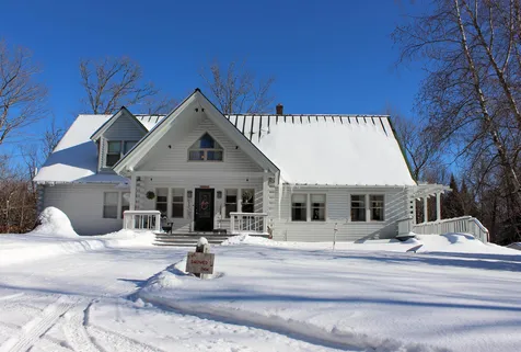 254 Bald Hill Pond Road Newark VT 05871