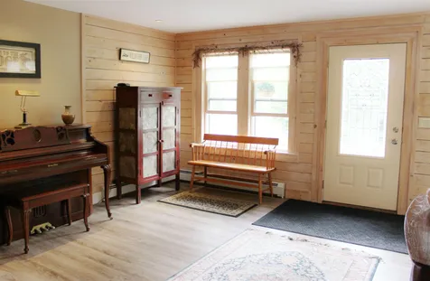 254 Bald Hill Pond Road Newark VT 05871