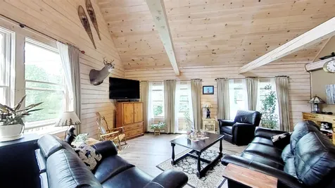254 Bald Hill Pond Road Newark VT 05871