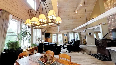 254 Bald Hill Pond Road Newark VT 05871