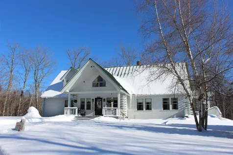 254 Bald Hill Pond Road Newark VT 05871
