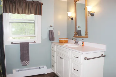 254 Bald Hill Pond Road Newark VT 05871