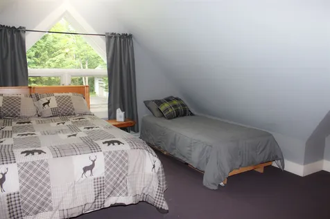 254 Bald Hill Pond Road Newark VT 05871