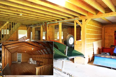 254 Bald Hill Pond Road Newark VT 05871