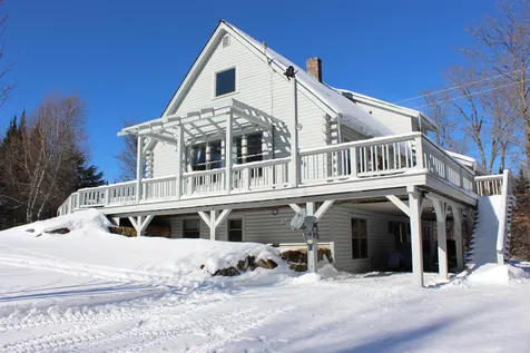 254 Bald Hill Pond Road Newark VT 05871