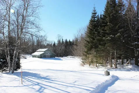 254 Bald Hill Pond Road Newark VT 05871