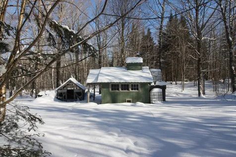 254 Bald Hill Pond Road Newark VT 05871