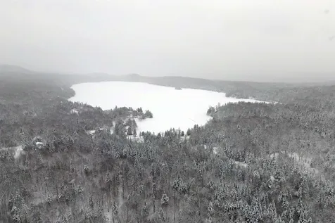 254 Bald Hill Pond Road Newark VT 05871