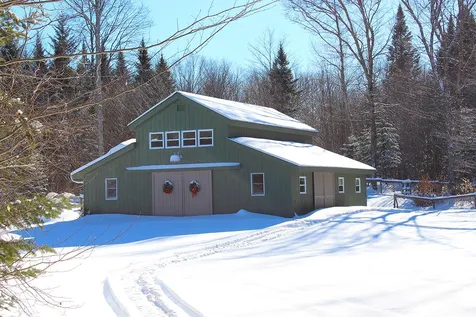 254 Bald Hill Pond Road Newark VT 05871