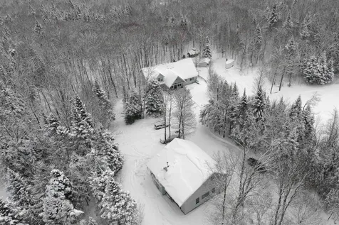 254 Bald Hill Pond Road Newark VT 05871