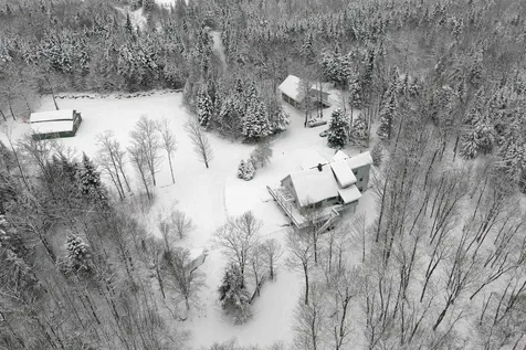 254 Bald Hill Pond Road Newark VT 05871