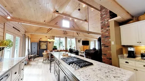 254 Bald Hill Pond Road Newark VT 05871
