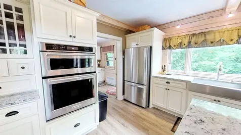 254 Bald Hill Pond Road Newark VT 05871