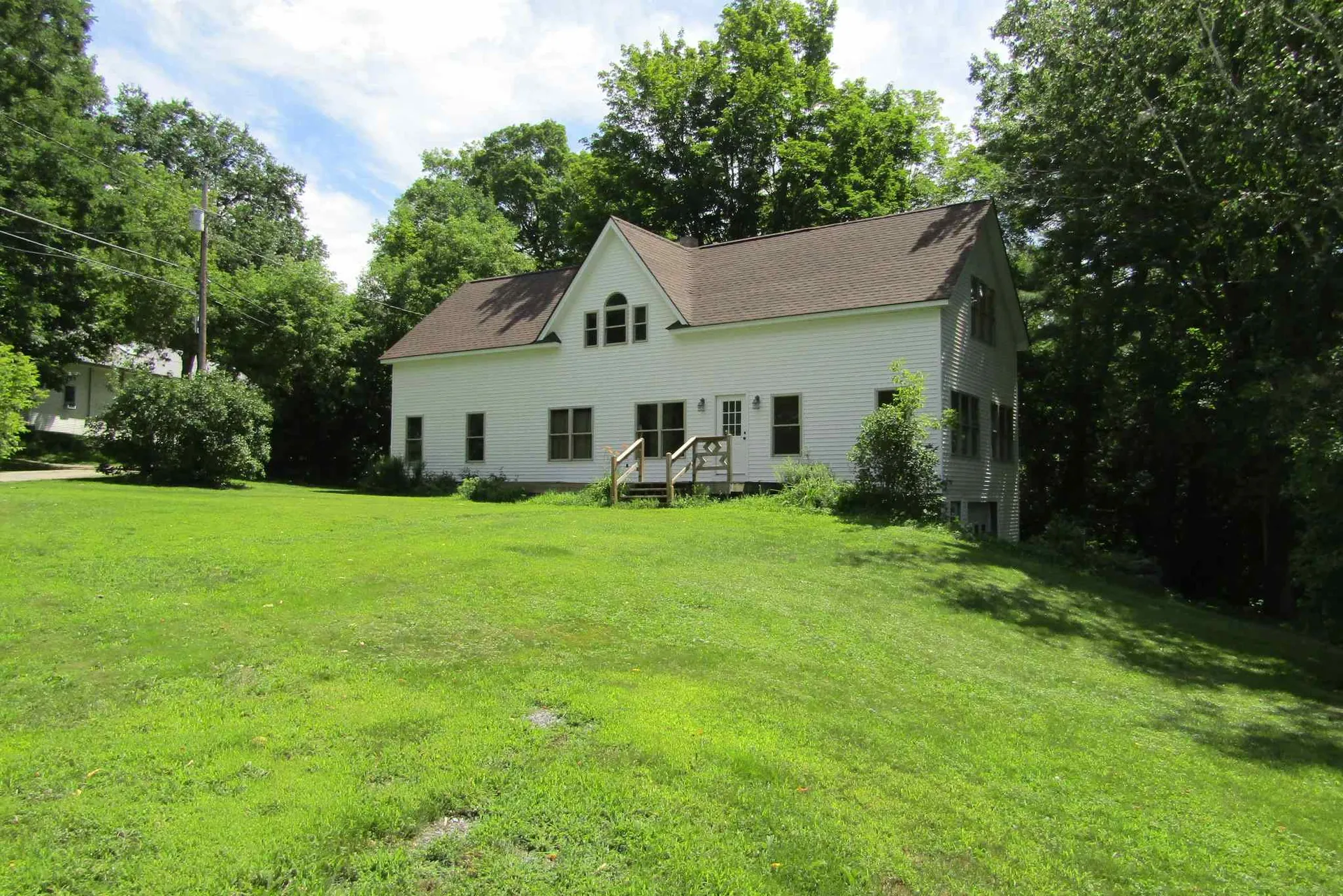 20 Depot Street Haverhill NH 03765