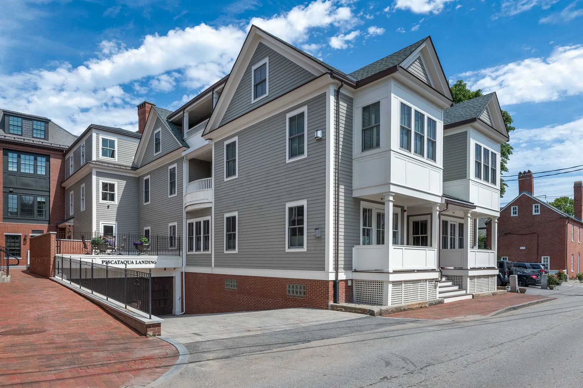 29 Chapel Street Portsmouth NH 03801