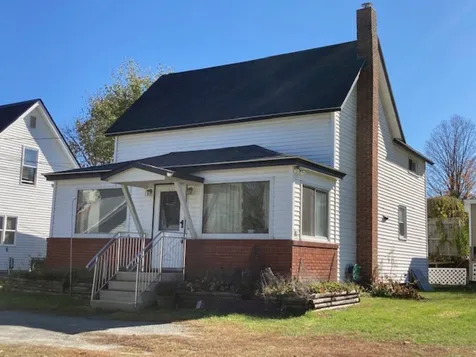 29 Michaud Lane Hardwick VT 05843