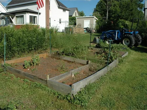29 Michaud Lane Hardwick VT 05843