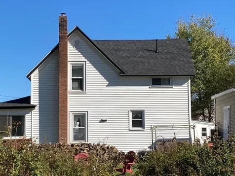 29 Michaud Lane Hardwick VT 05843