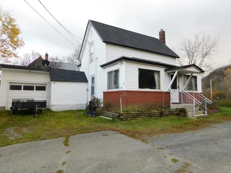 29 Michaud Lane Hardwick VT 05843
