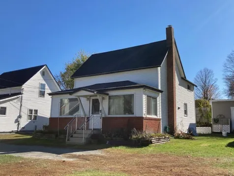 29 Michaud Lane Hardwick VT 05843