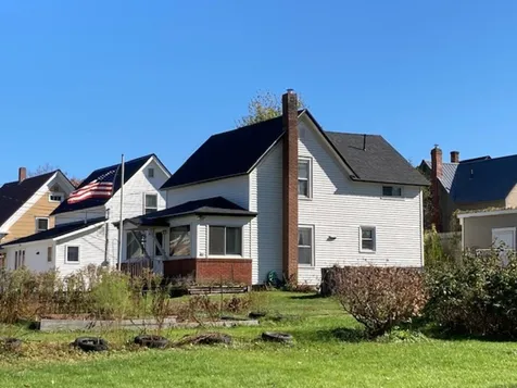 29 Michaud Lane Hardwick VT 05843