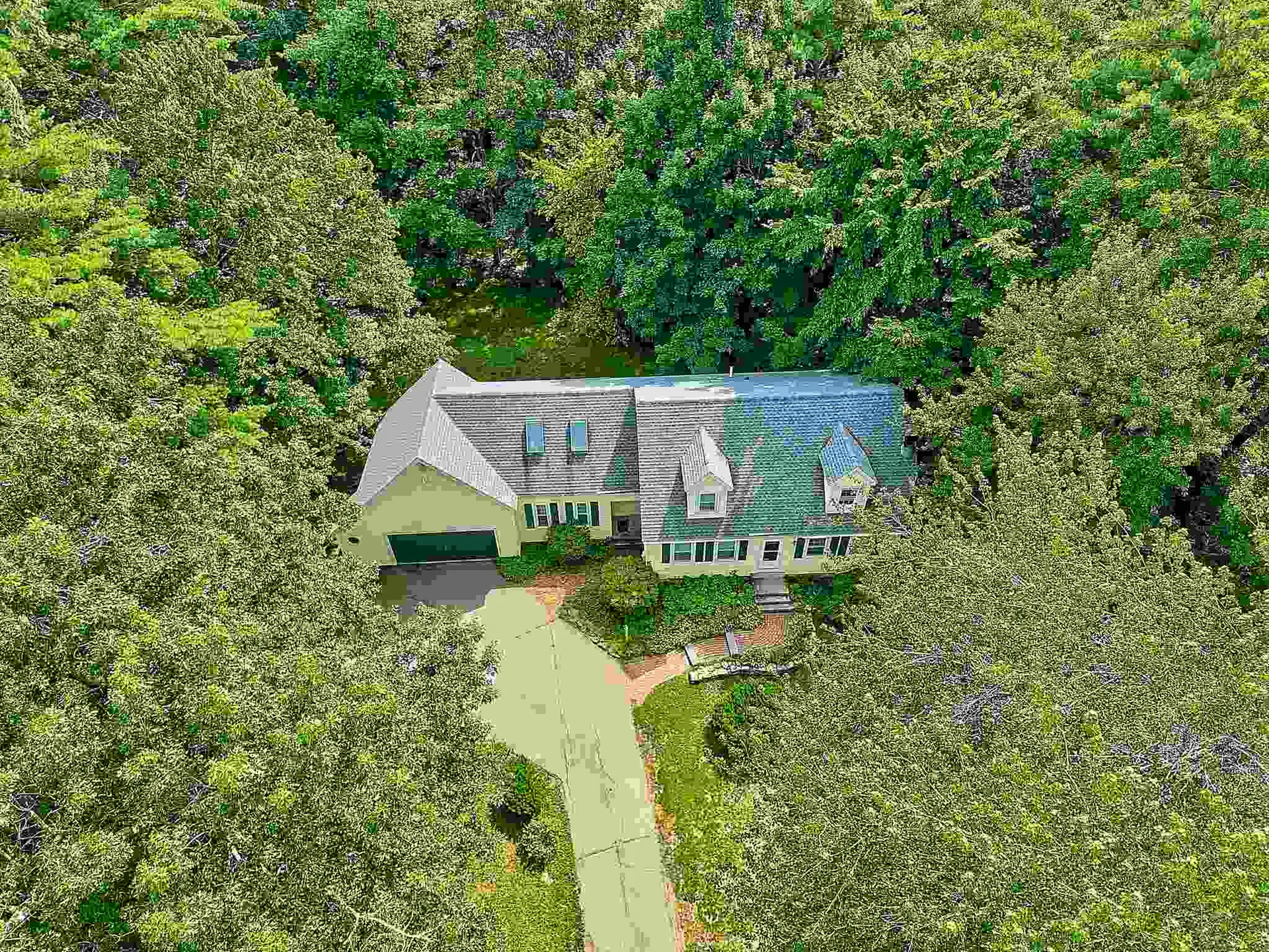 3 Woodbine Lane Merrimack NH 03054