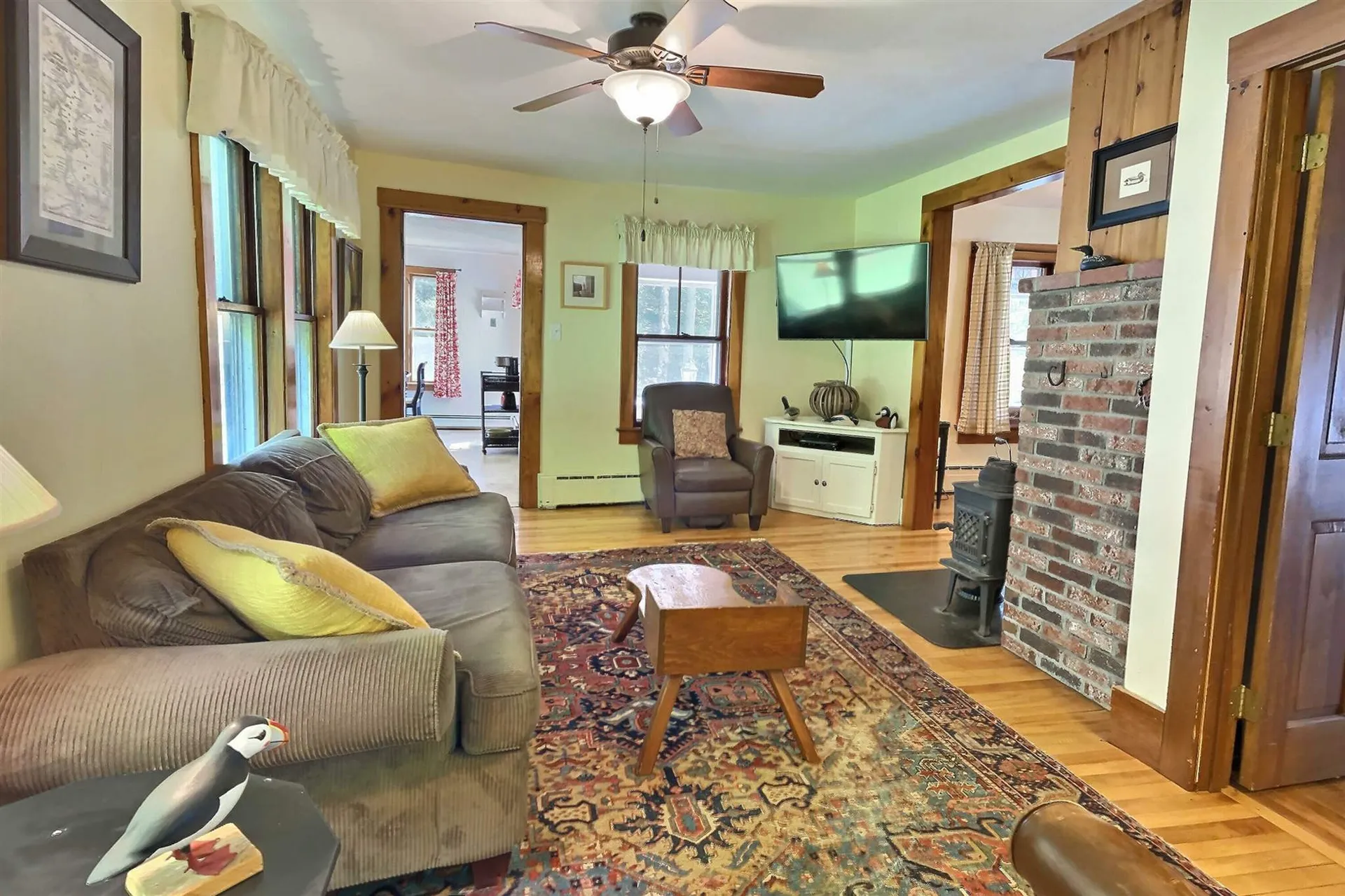 105 Route 103a Newbury NH 03255