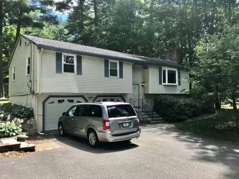 47 Rundlett Hill Road Bedford NH 03110