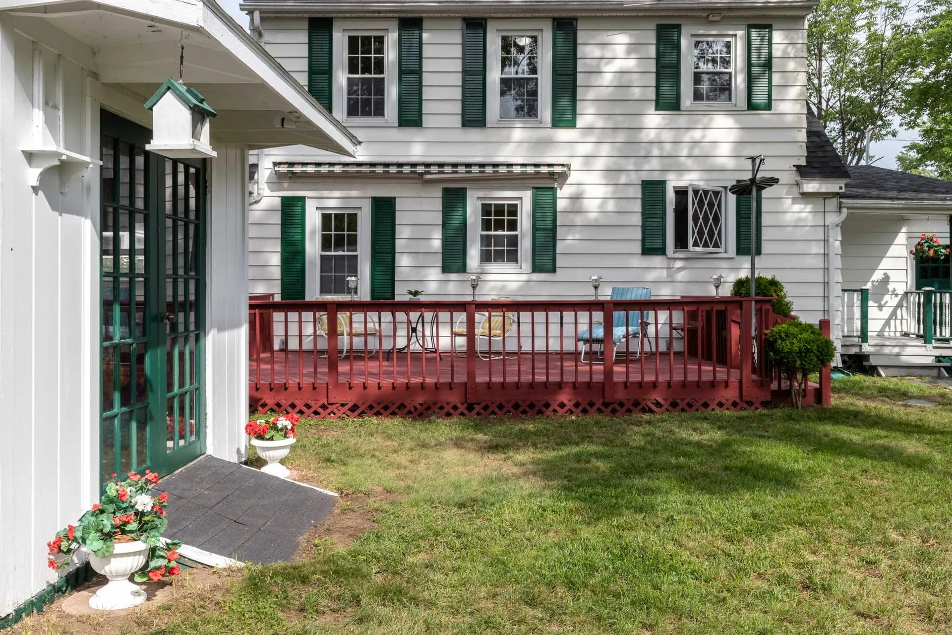 25 West Road Burlington VT 05408