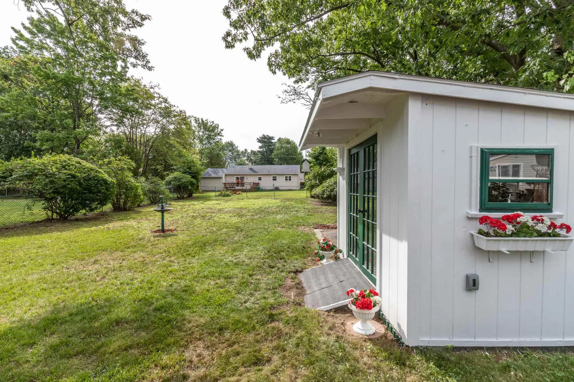 25 West Road Burlington VT 05408