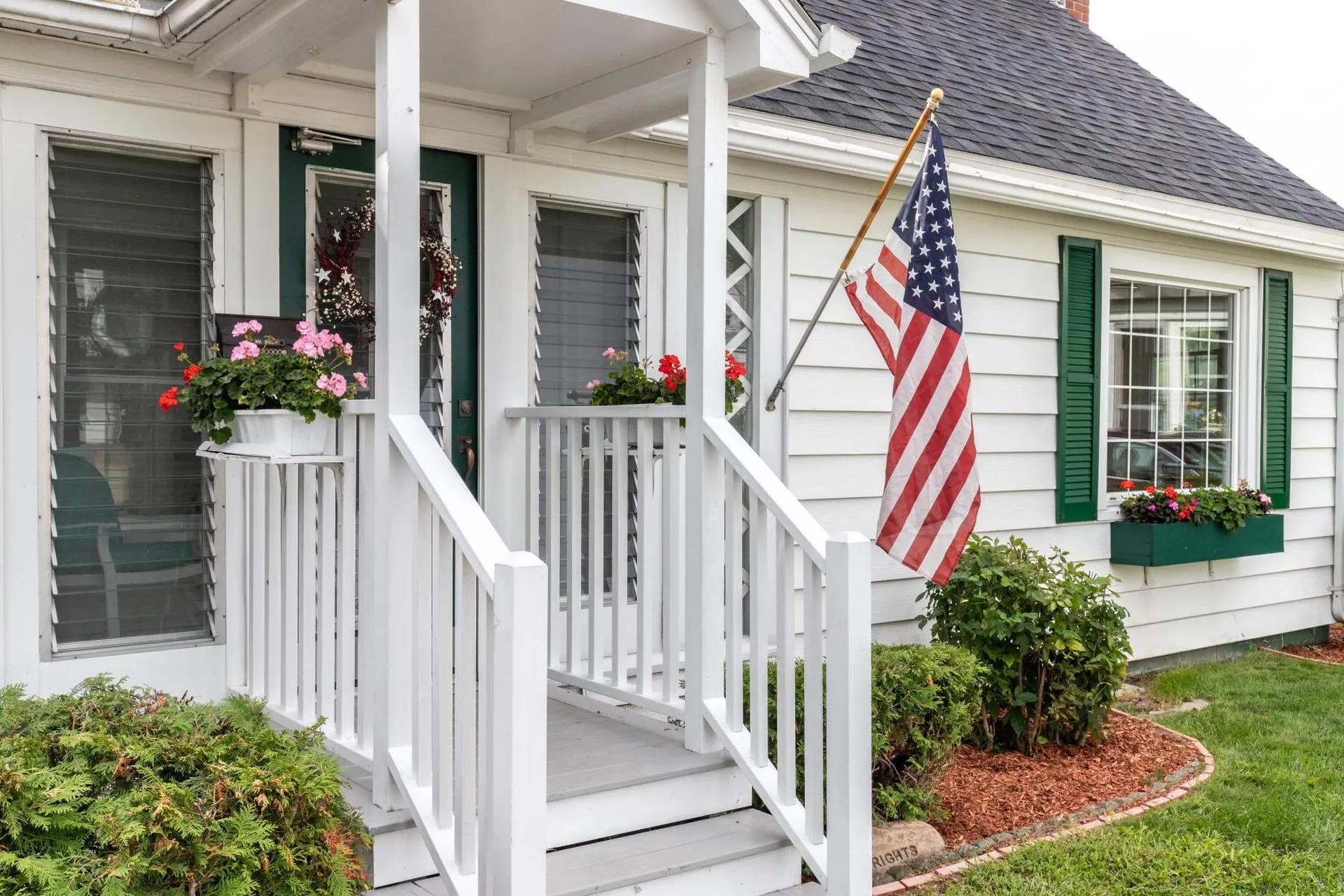 25 West Road Burlington VT 05408