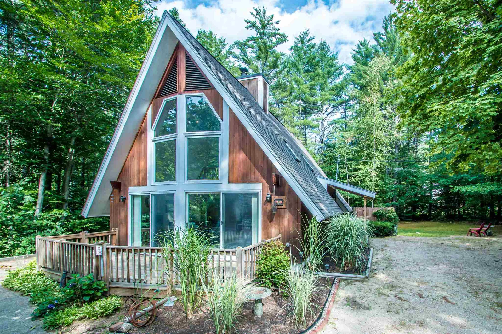 1138 Conway Road Madison NH 03849