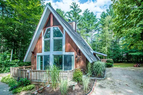 1138 Conway Road Madison NH 03849