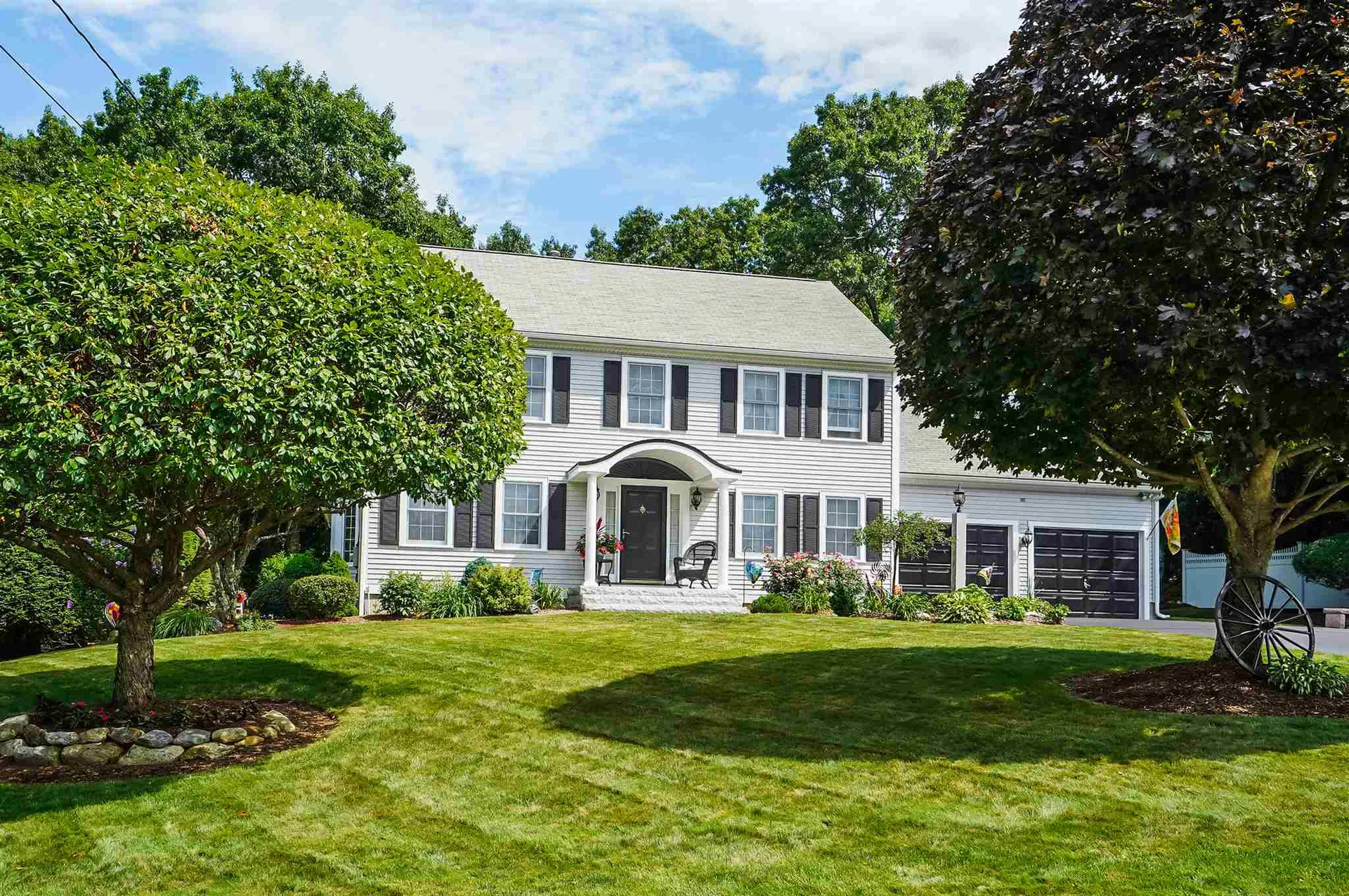 109 Tennyson Drive Manchester NH 03104