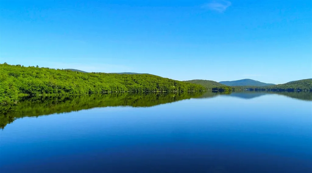 Lot #11 Island Road Canaan NH 03741