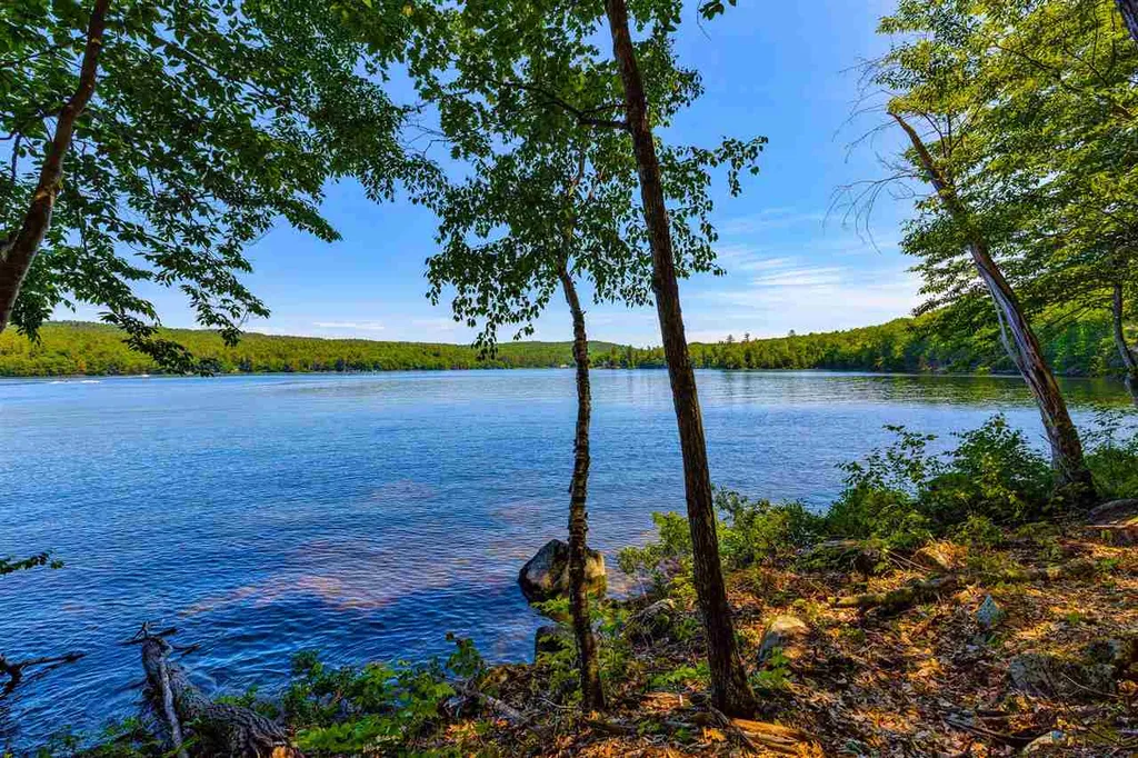 Lot #11 Island Road Canaan NH 03741