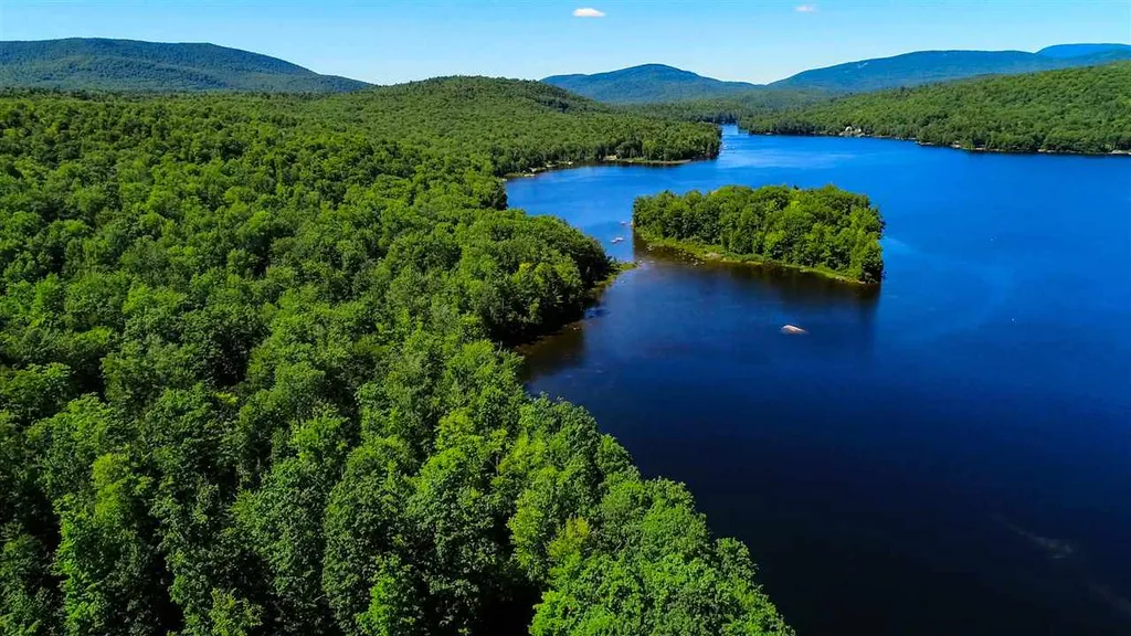 Lot #11 Island Road Canaan NH 03741