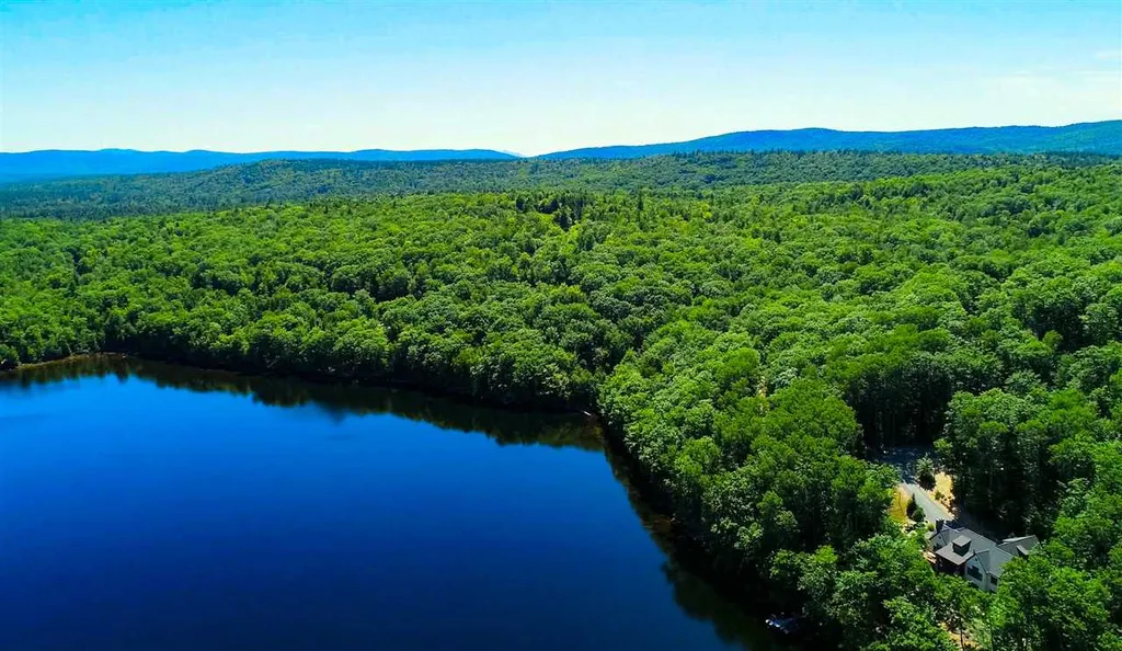 Lot #11 Island Road Canaan NH 03741
