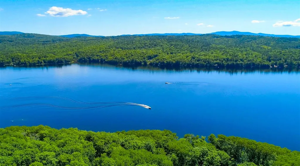 Lot #11 Island Road Canaan NH 03741