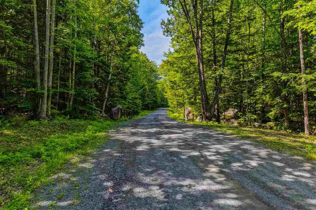 Lot #11 Island Road Canaan NH 03741