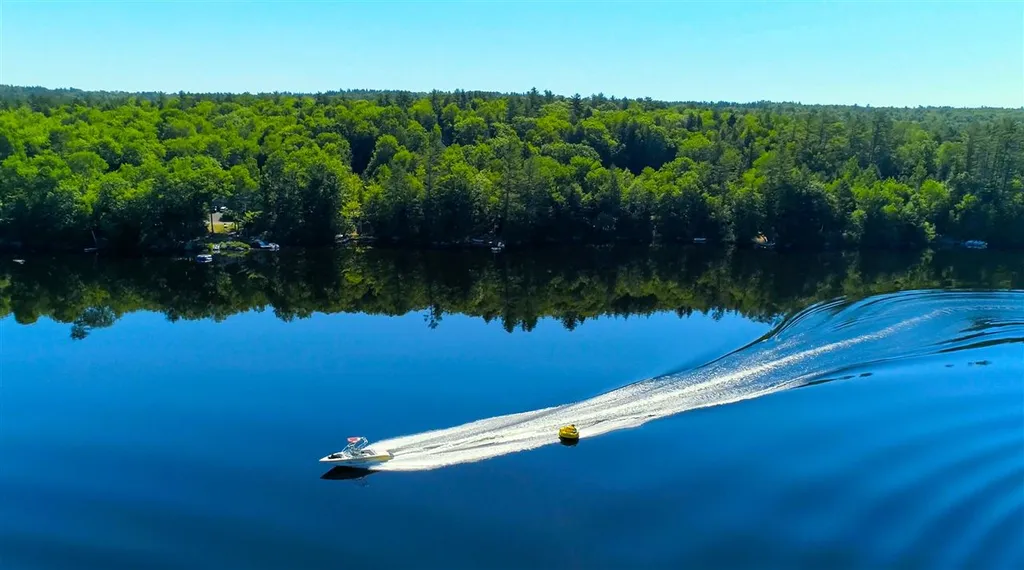 Lot #11 Island Road Canaan NH 03741